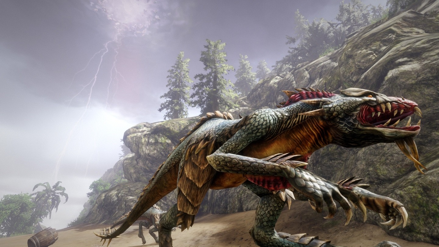 Risen 3: Titan Lords - Enhanced Edition - Imagen 13
